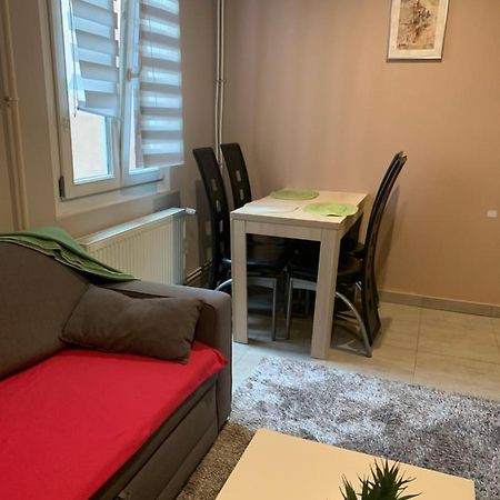 Appartement Clef Des Etoiles Colmar Dış mekan fotoğraf