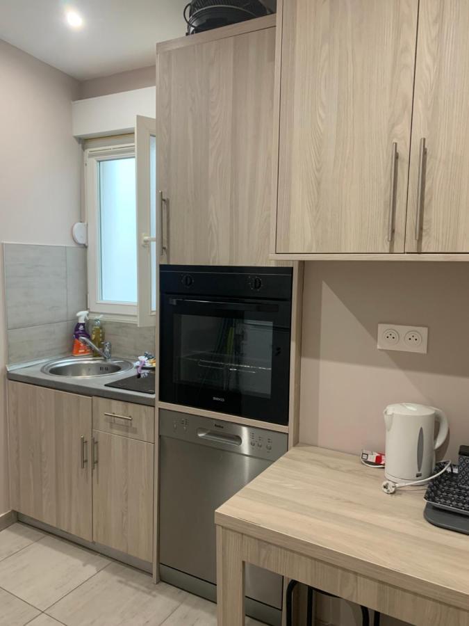 Appartement Clef Des Etoiles Colmar Dış mekan fotoğraf