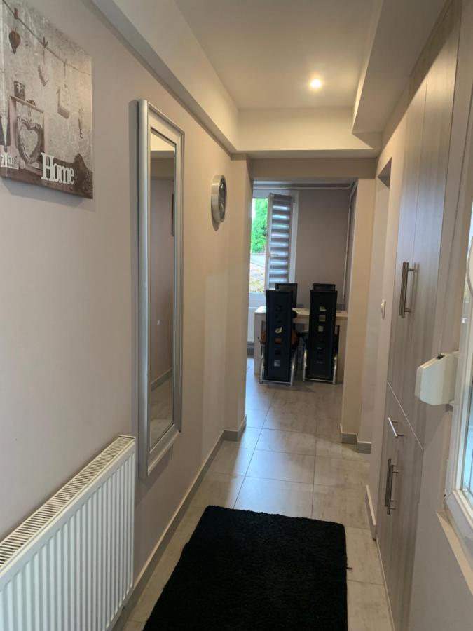 Appartement Clef Des Etoiles Colmar Dış mekan fotoğraf